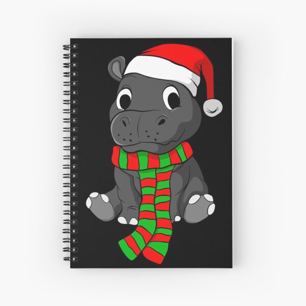 Item preview, I want A Hippopotamus For Christmas designed and sold by 3Below.