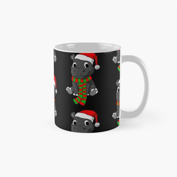 Item preview, I want A Hippopotamus For Christmas designed and sold by 3Below.