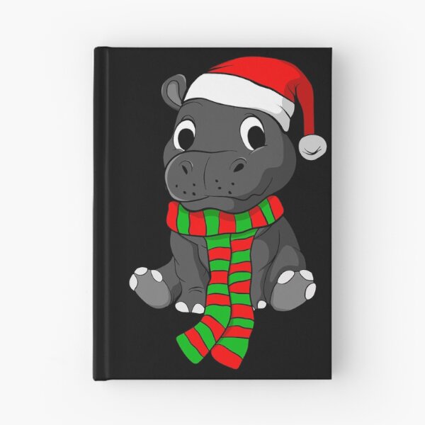 Item preview, I want A Hippopotamus For Christmas designed and sold by 3Below.