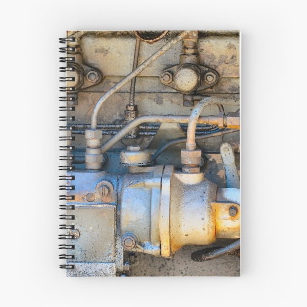Item preview, Engine designed and sold by Bami.