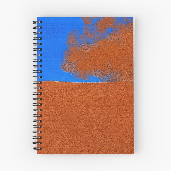 Item preview, Sandstorm designed and sold by David Lee Thompson.