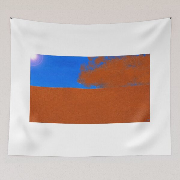 Item preview, Sandstorm designed and sold by David Lee Thompson.
