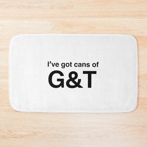 Item preview, Fleabag Sexy Priest - I’ve got cans of G&T! designed and sold by Princifer.