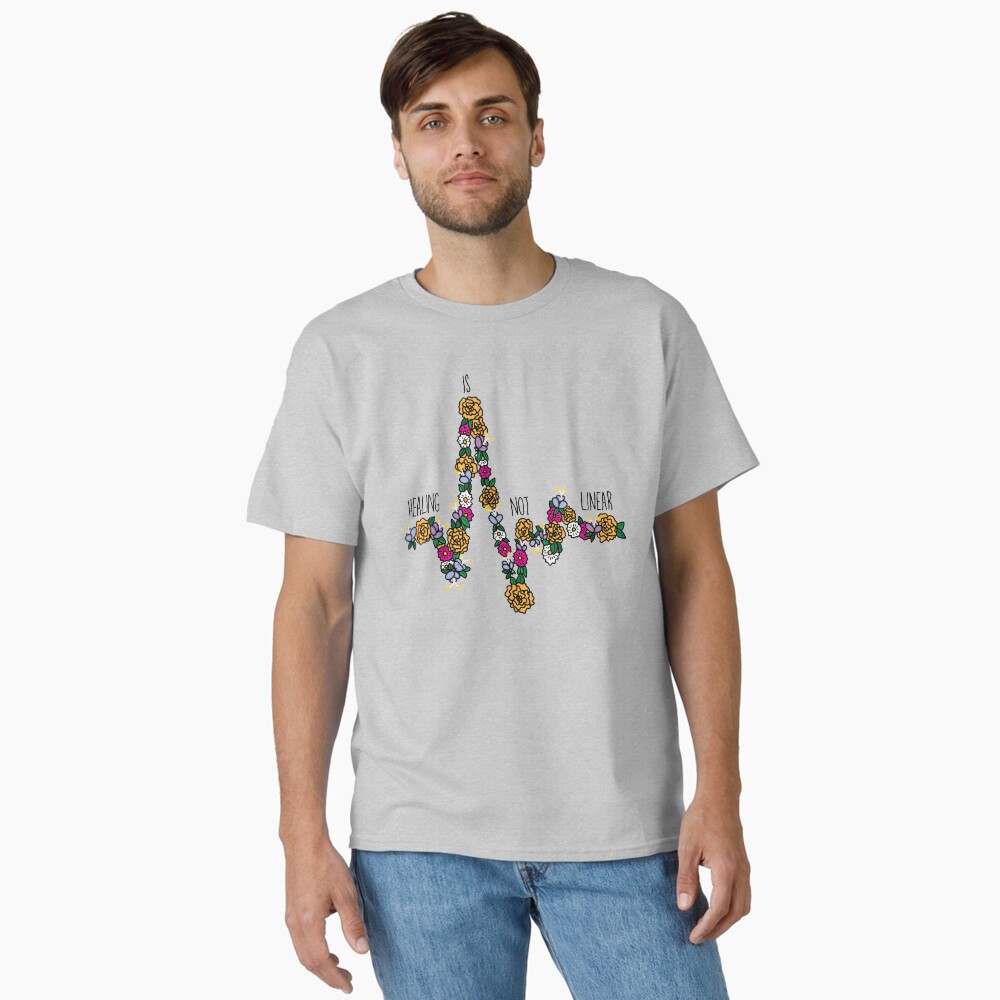 Item preview, Classic T-Shirt designed and sold by thefrizzkid.