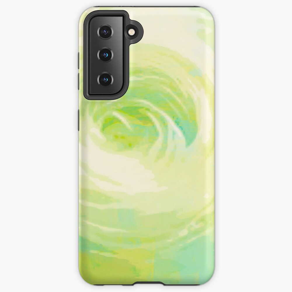 Item preview, Samsung Galaxy Tough Case designed and sold by avalonmedia.