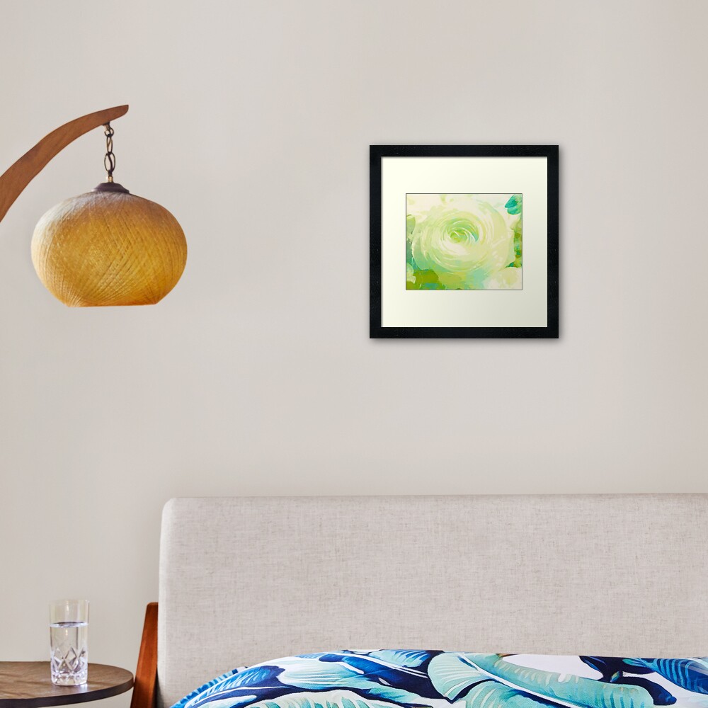Item preview, Framed Art Print designed and sold by avalonmedia.