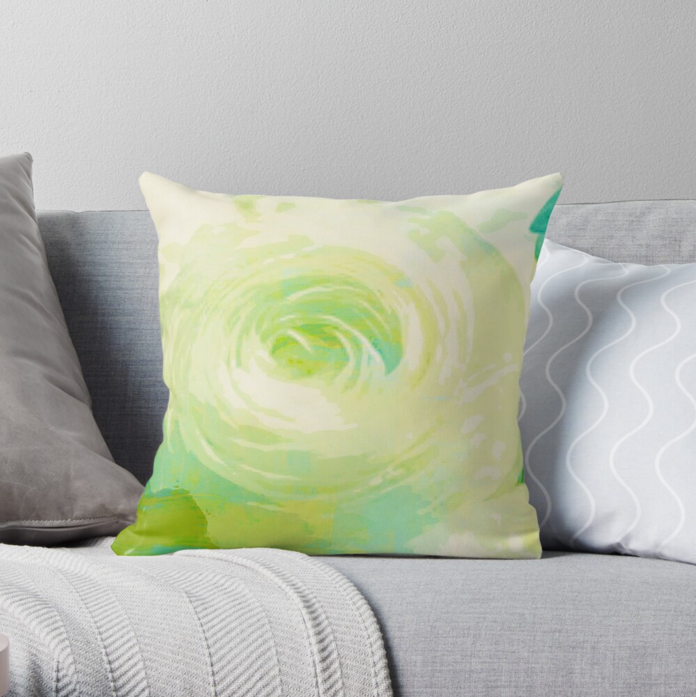 Item preview, Throw Pillow designed and sold by avalonmedia.