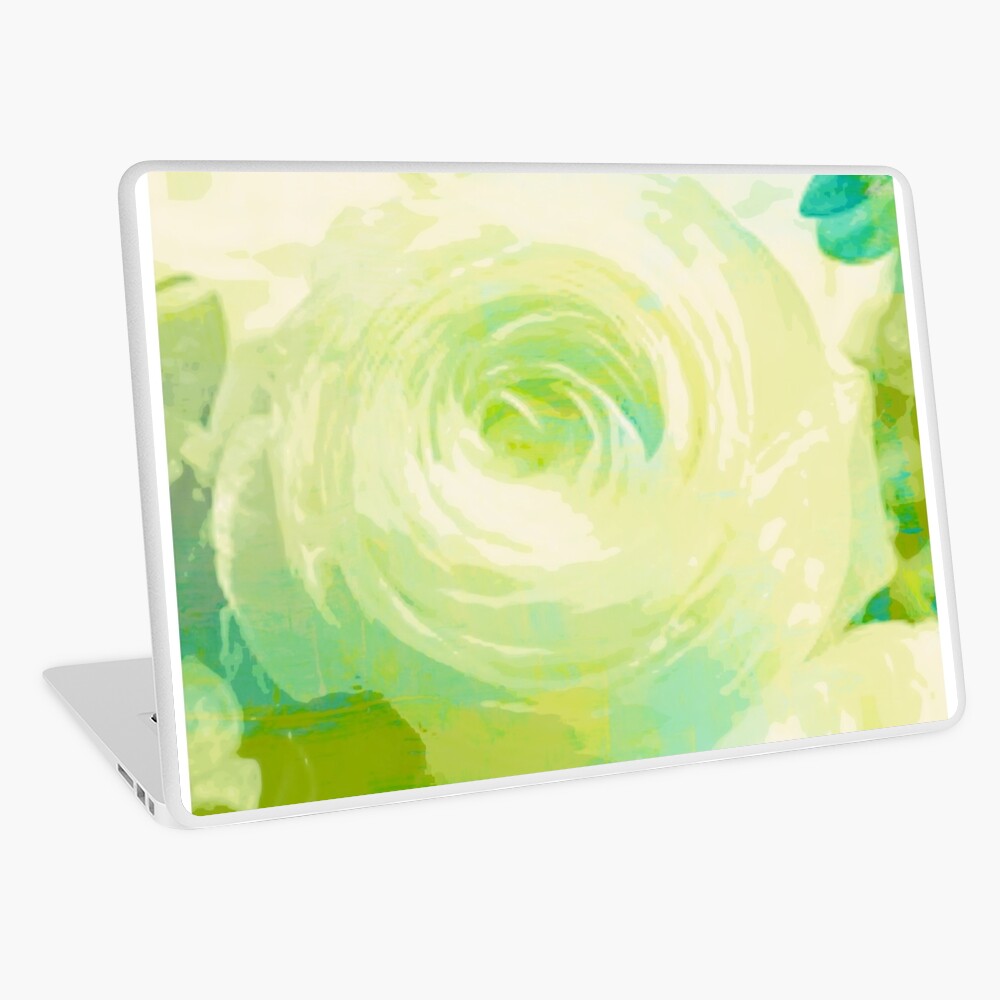 Item preview, Laptop Skin designed and sold by avalonmedia.