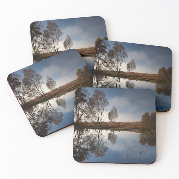 Item preview, reflection perfection, fassfern designed and sold by codaimages.