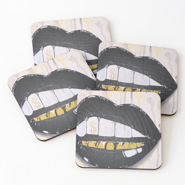 Item preview, GRILLZ designed and sold by DraesDesigns.
