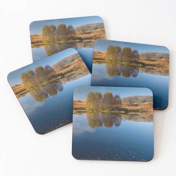 Item preview, lochan, fassfern designed and sold by codaimages.
