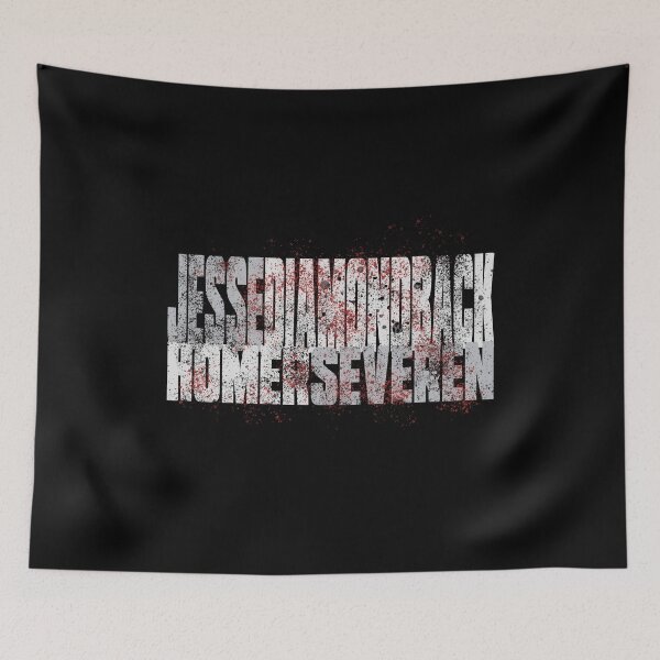 Item preview, Jesse, Diamondback, Homer, Severen - Near Dark inspired - Vampire Edition designed and sold by pricktees.