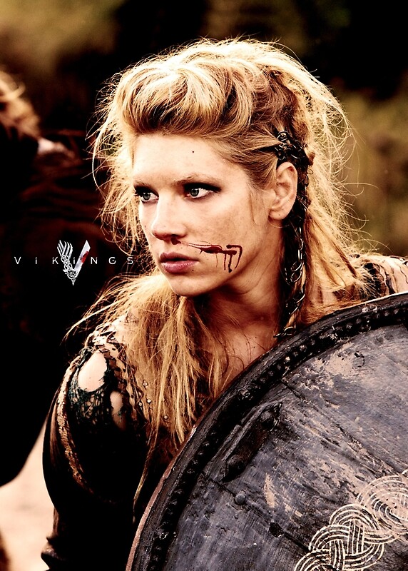 Lagertha Lothbrok