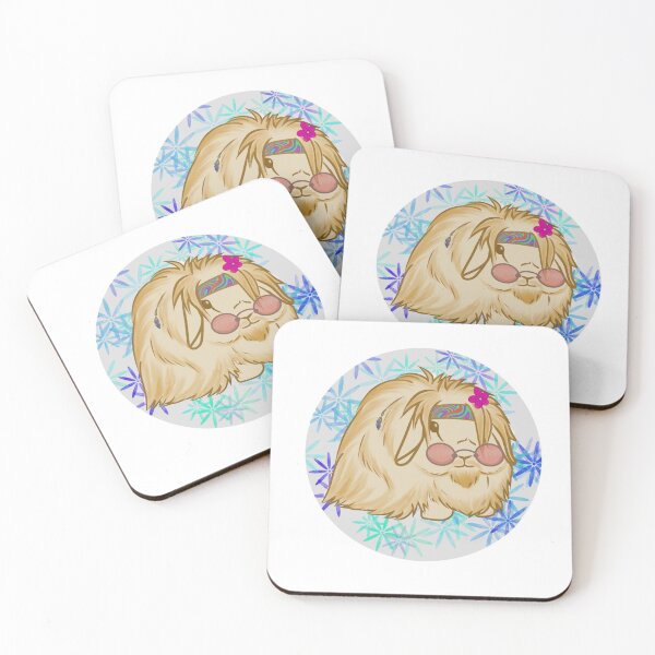 Item preview, Hippie Lop designed and sold by MeadowMunchers.