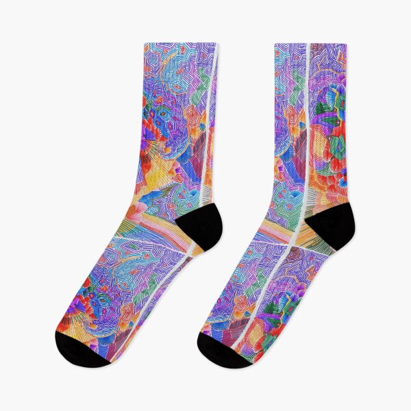 Item preview, Colourful designed and sold by Dog-head.