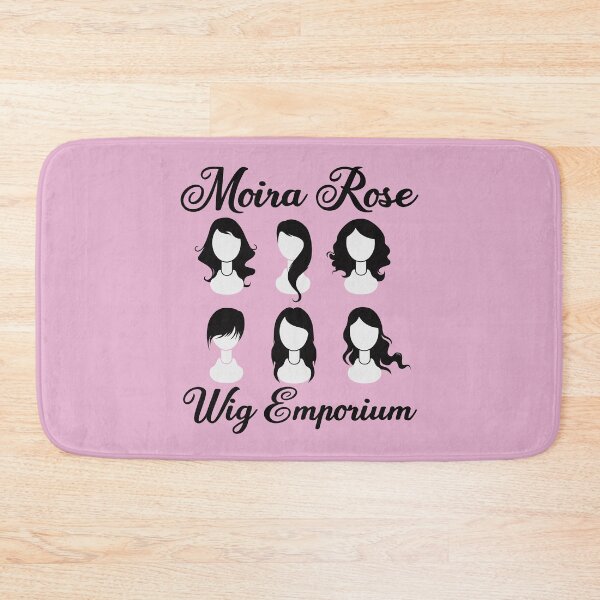 Item preview, Moira Rose Wig Emporium Schitts Creek designed and sold by Epic Love Designs.