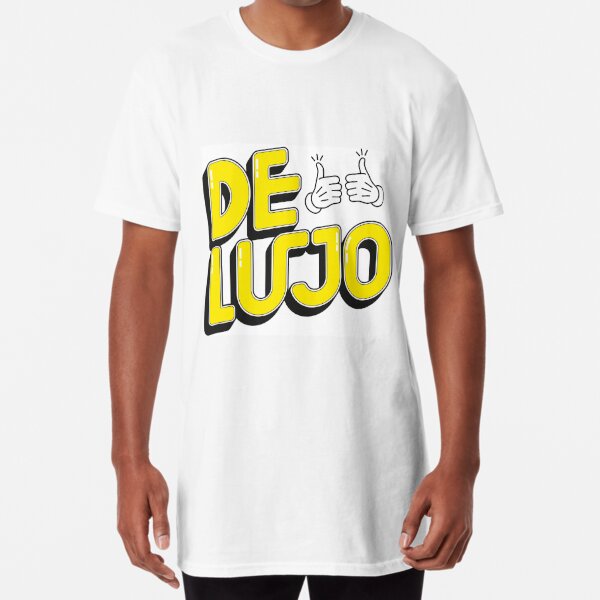 Lujo T Shirts Redbubble - t shirt elegantes ropa roblox