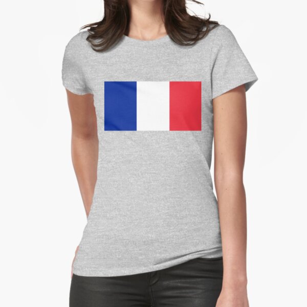 Neue Artikel dieser Saison! French Flag of France\