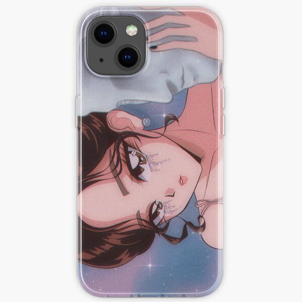 RED VELVET Seulgi - Psycho iPhone Soft Case