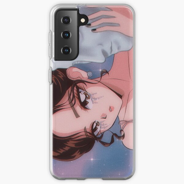 RED VELVET Seulgi - Psycho Samsung Galaxy Soft Case