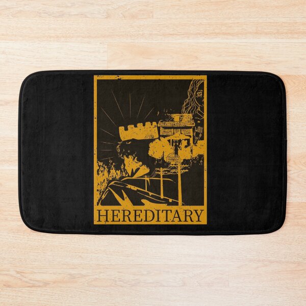 Item preview, Hereditary designed and sold by DalyRincon.