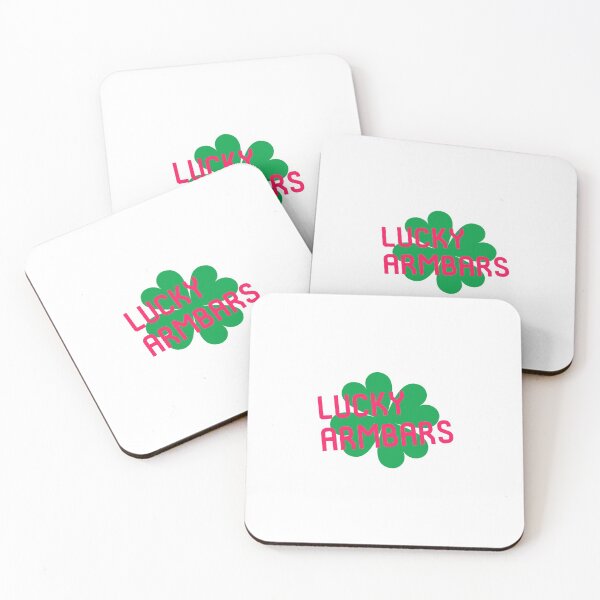 Item preview, Lucky Armbars Irish Jiu Jitsu St Patricks Day BJJ designed and sold by at85productions.