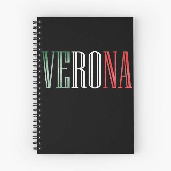 Item preview, VERONA, italian city designed and sold by abazi123.