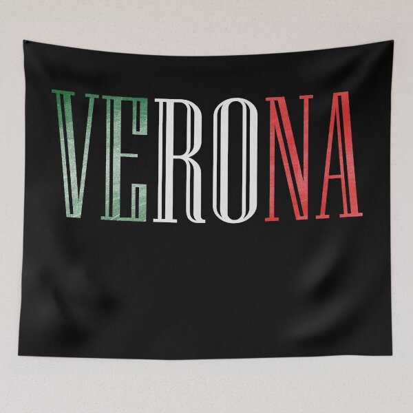 Item preview, VERONA, italian city designed and sold by abazi123.