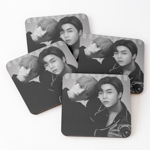 Item preview, Jungwoo & Johnny designed and sold by primetimejin.