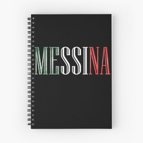 Item preview, MESSINA, italian city designed and sold by abazi123.