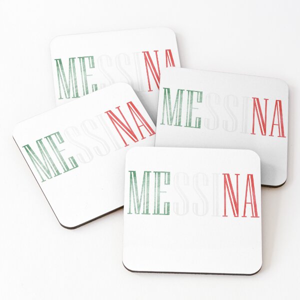 Item preview, MESSINA, italian city designed and sold by abazi123.