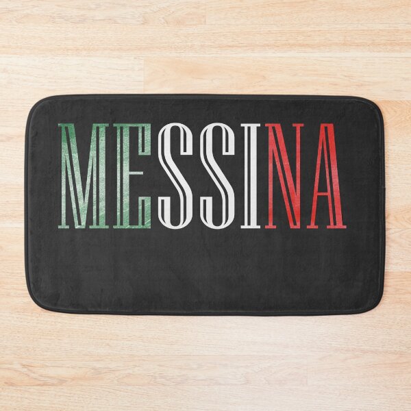 Item preview, MESSINA, italian city designed and sold by abazi123.