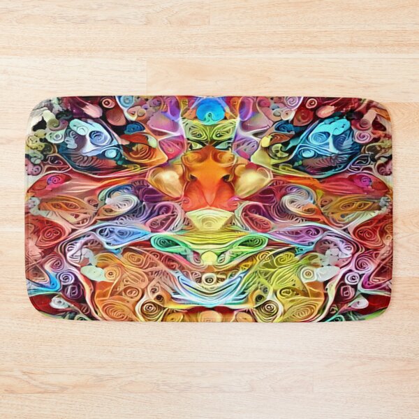 Item preview, Cross Section of Hope designed and sold by RitaMaye.