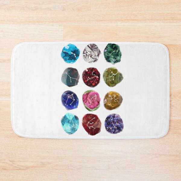 Item preview, Star sign gems designed and sold by SturgesC.