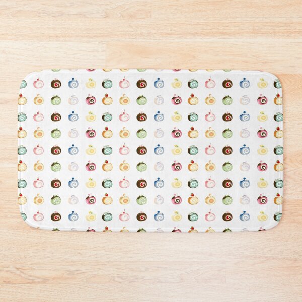 Item preview, Cake Roll Mix designed and sold by SaraPrints.
