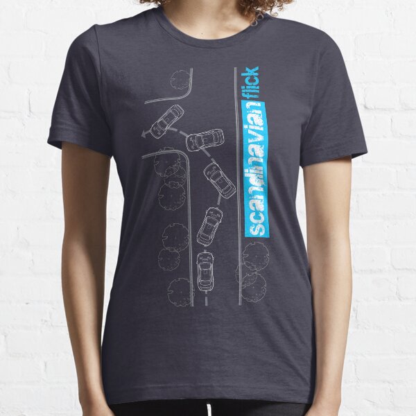 Scandinavian Flick Essential T-Shirt