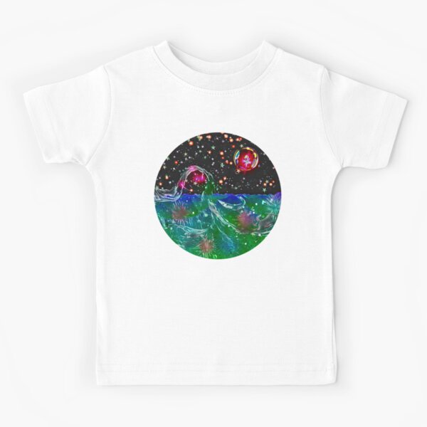 Dolotracon Kids T-Shirt
