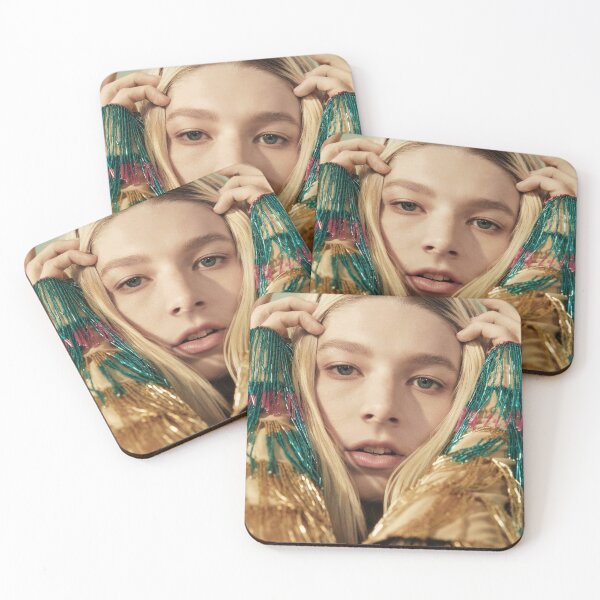 Item preview, hunter schafer designed and sold by ren.