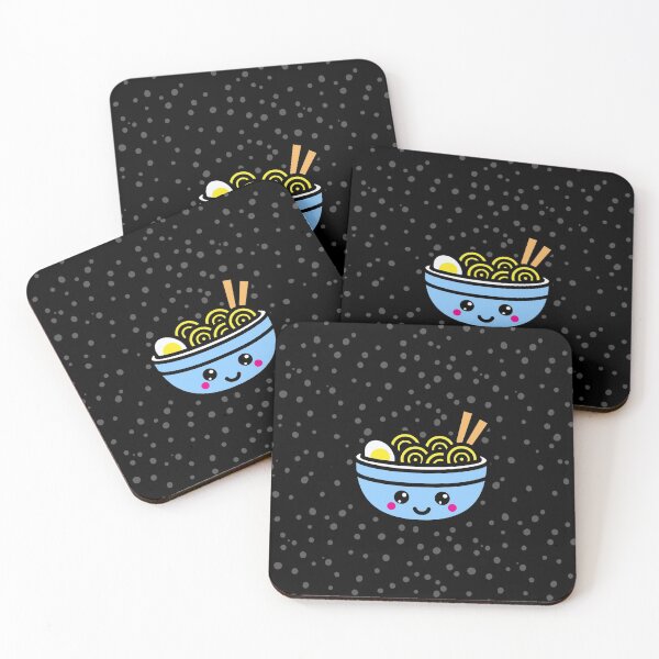 Item preview, Here For The Ramen designed and sold by modernzen.