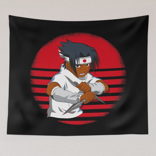 Item preview, Black ninja. designed and sold by emphatic.