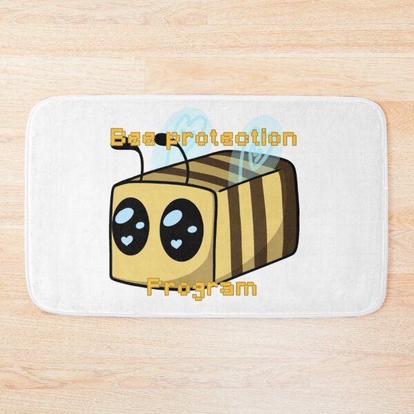 Item preview, Bee protection group designed and sold by RosettaTea.