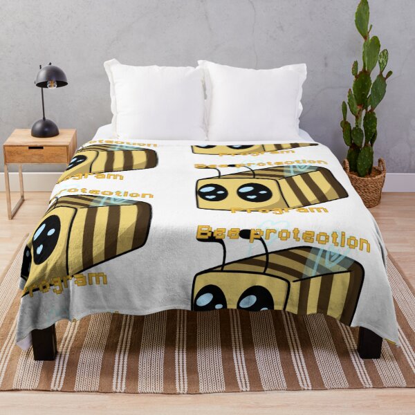 Item preview, Bee protection group designed and sold by RosettaTea.