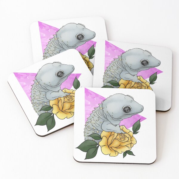 Item preview, Tokay Gecko designed and sold by FunTorture.