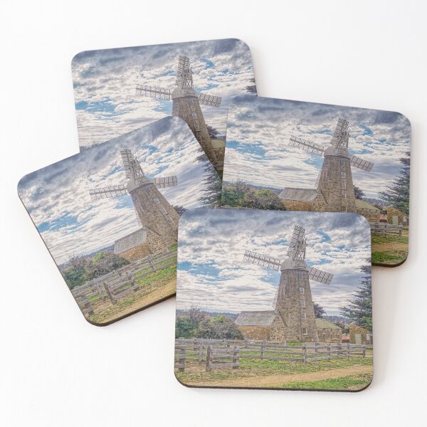 Item preview, Callington Mill - Oatlands Tasmania designed and sold by TonyCrehan.