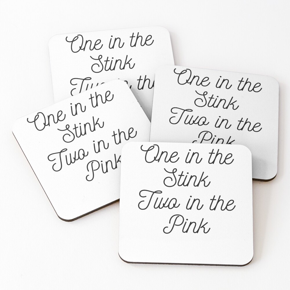 Item preview, Coasters (Set of 4) designed and sold by RetinalKandy.