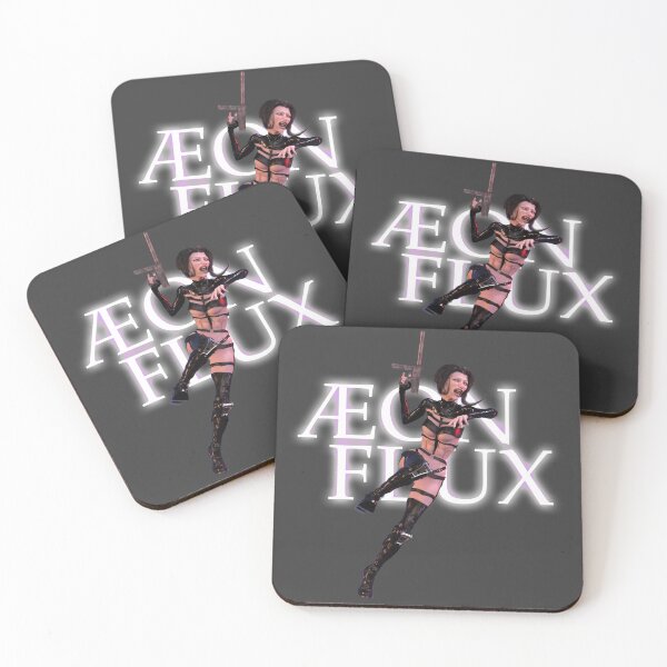 Item preview, Aeon Flux designed and sold by jbuckland.