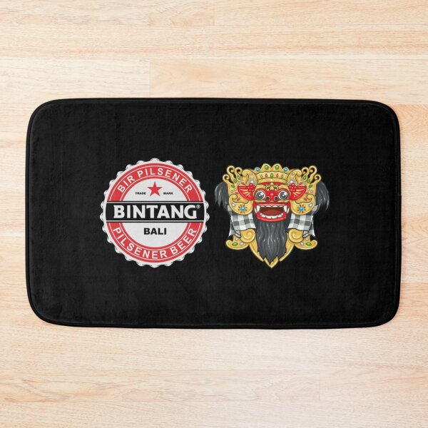 Item preview, Bintang - Bali designed and sold by Bigitatimy.