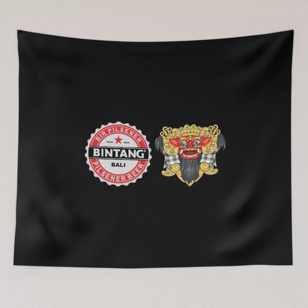 Item preview, Bintang - Bali designed and sold by Bigitatimy.