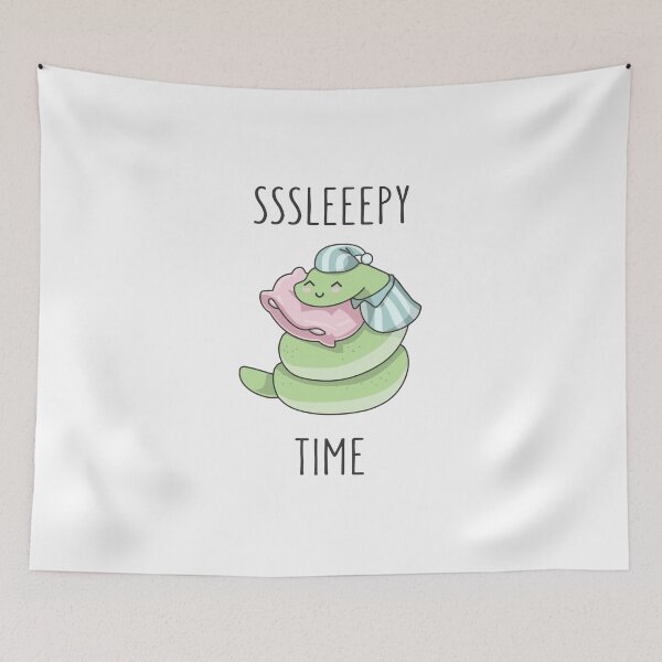 Item preview, Sleepy time designed and sold by AnishaCreations.