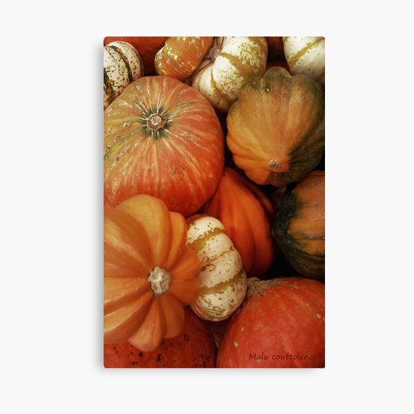 Item preview, Pumpkin Time designed and sold by MaluC.